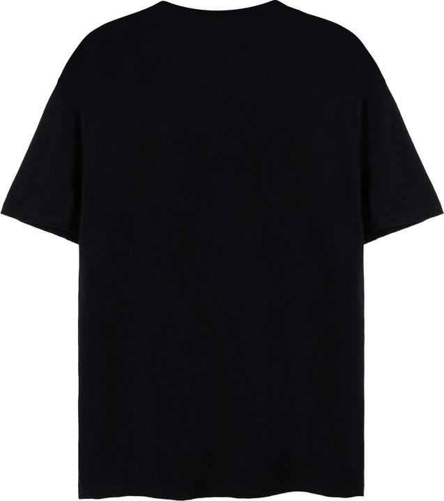 Produktbild Universal Textiles TShirt mit Logo (XXL)
