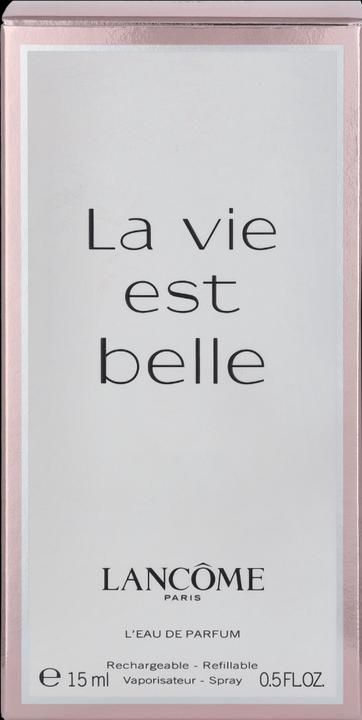Produktbild Lancôme La Vie Est Belle (Eau de Parfum, 15 ml)