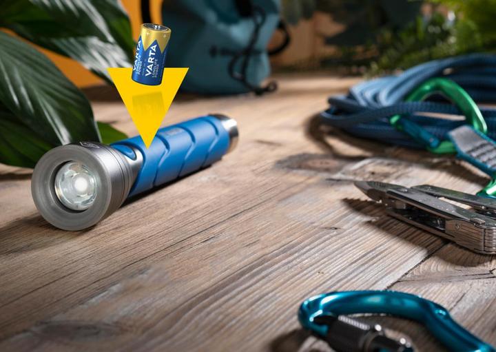 Immagine prodotto Varta potenza a lunga durata (2 pz., C, 7800 mAh)