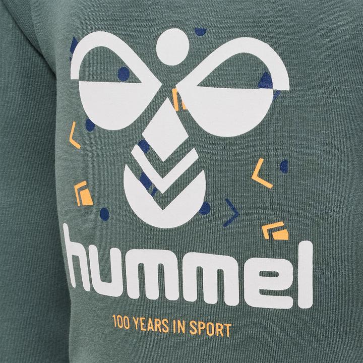 Produktbild hummel hmlOUEN BODY L/S (86)