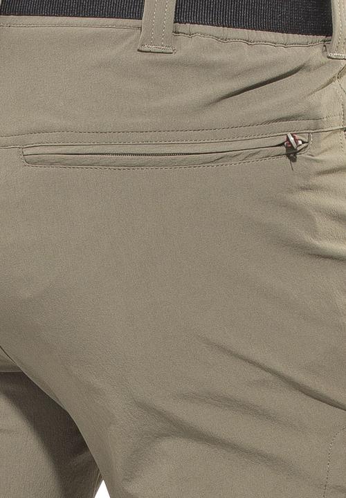 Actual product image Maier Sports Lightweight outdoor trousers "Südtirol" hiking trousers trekking trousers men elasticated (52)