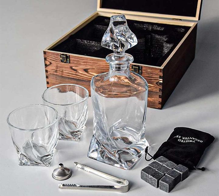 Image du produit TOP Kit décanteur (0.85 l)