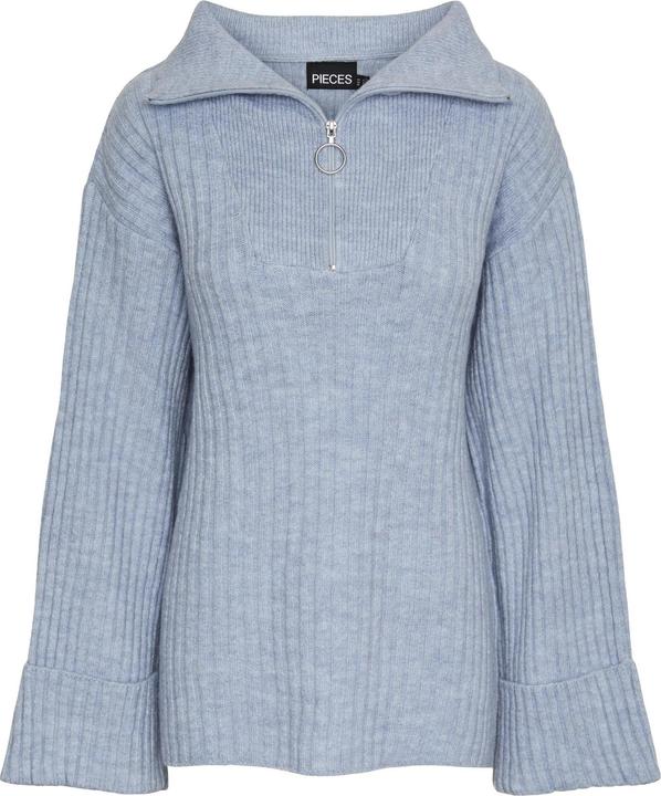 Actual product image Pieces PCHASY Knitted Sweater (M)