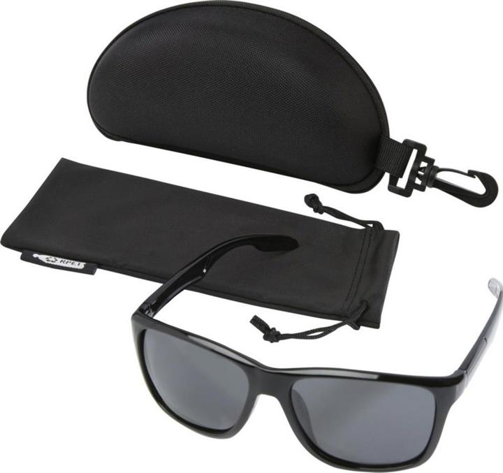 Image du produit Avenue Skateboards Lunettes de soleil Eiger Polarized Polymère PET recyclé