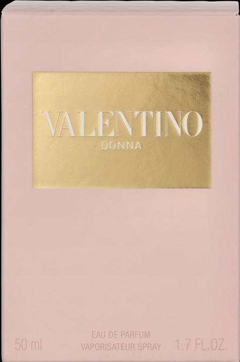 Actual product image Valentino Donna (Eau de parfum, 50 ml)