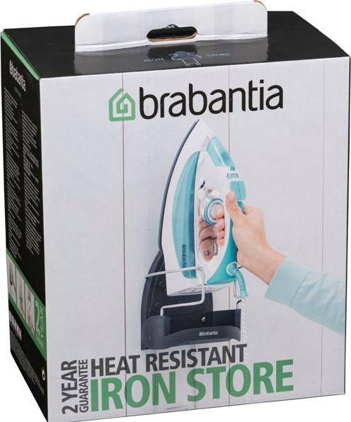 Produktbild Brabantia Bügelsethalter