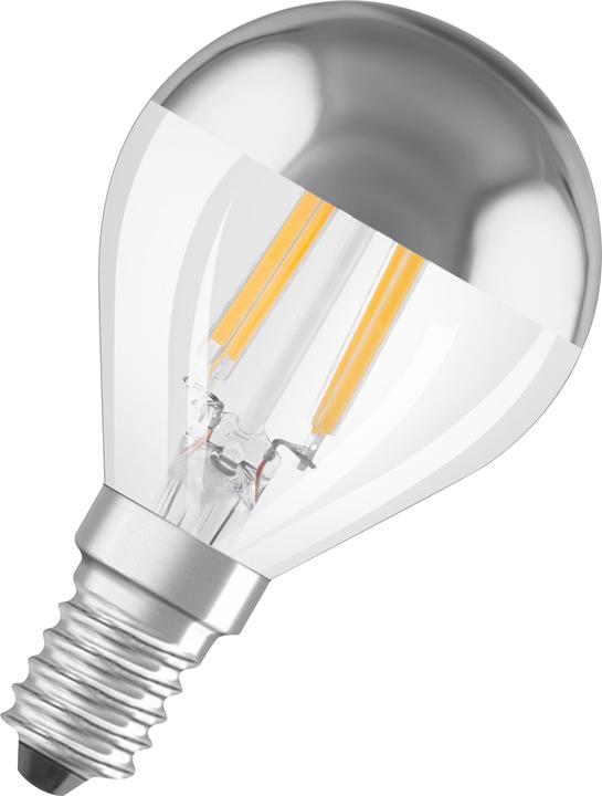 Osram Led Retrofit Classic P Mirror
