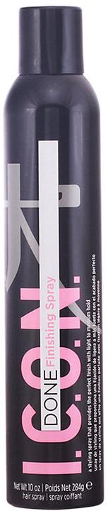 Actual product image I.C.O.N. Icon Done Finishing Spray Hairspray (284 gr) (100 ml)