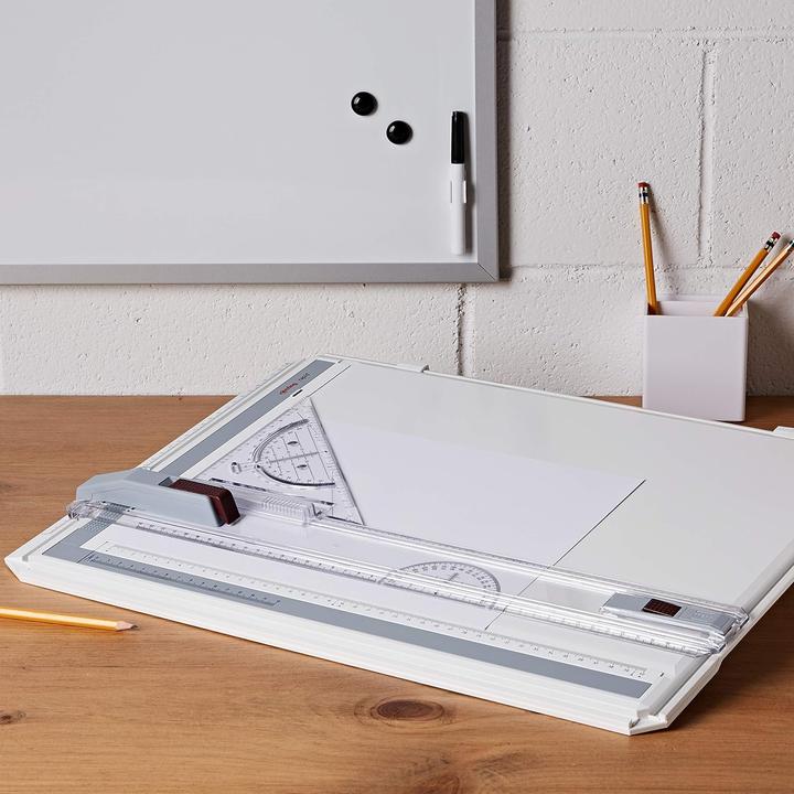 Immagine prodotto Rotring Tavola da disegno rapida A3