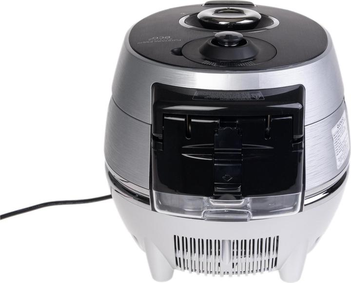 Actual product image Cuckoo CRP-CHSS1009FN (EU plug)