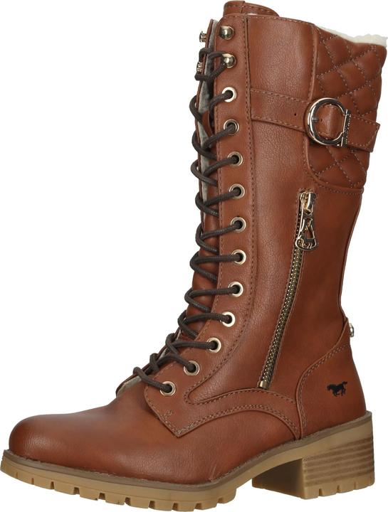Actual product image Mustang Stiefel (40)