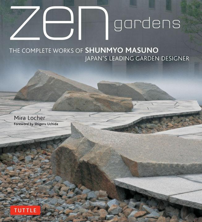Image du produit Zen Gardens (Anglais, Mira Locher, 2012)