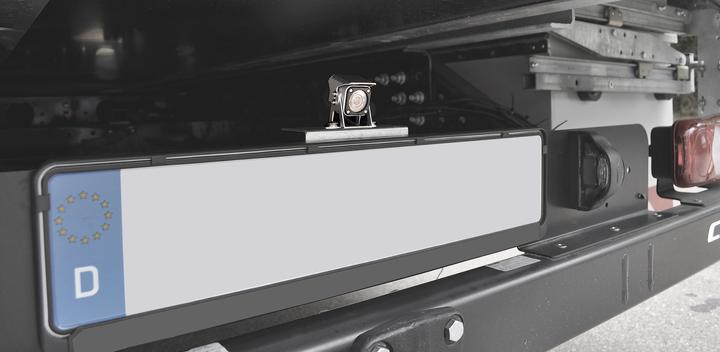 Produktbild Axion DBC 114041 M High End Mini Farbkamera