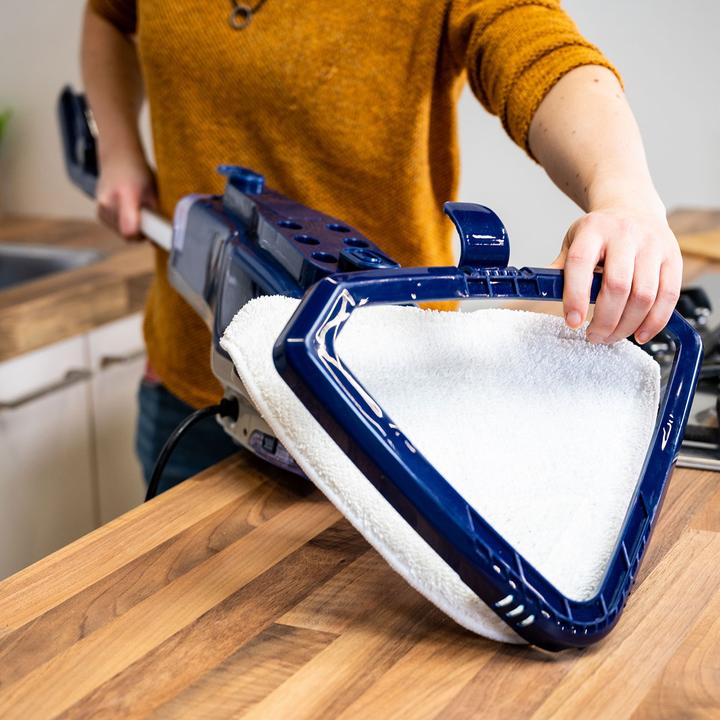 Actual product image Dirt Devil Steam-mop 1600W 230V DD7003 (1 bar, 1600 W)