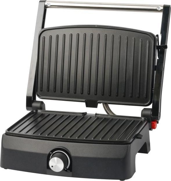 Produktbild Emerio Kontaktgrill Fläche 23x14,5 cm