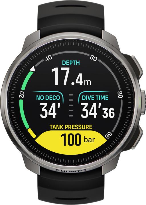 Image du produit Suunto Ocean (49.90 mm)