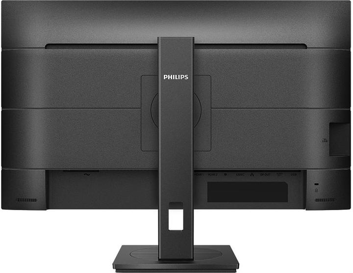 Produktbild Philips 246B1/00 (2560 x 1440 Pixel, 23.80")