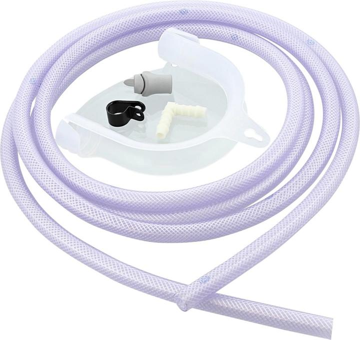 Immagine prodotto Electrolux Tubo di scarico per l'essiccatore a condensazione