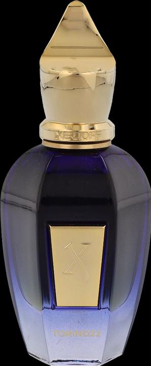 Actual product image XerJoff JTC Torino22 (Eau de parfum, 50 ml)