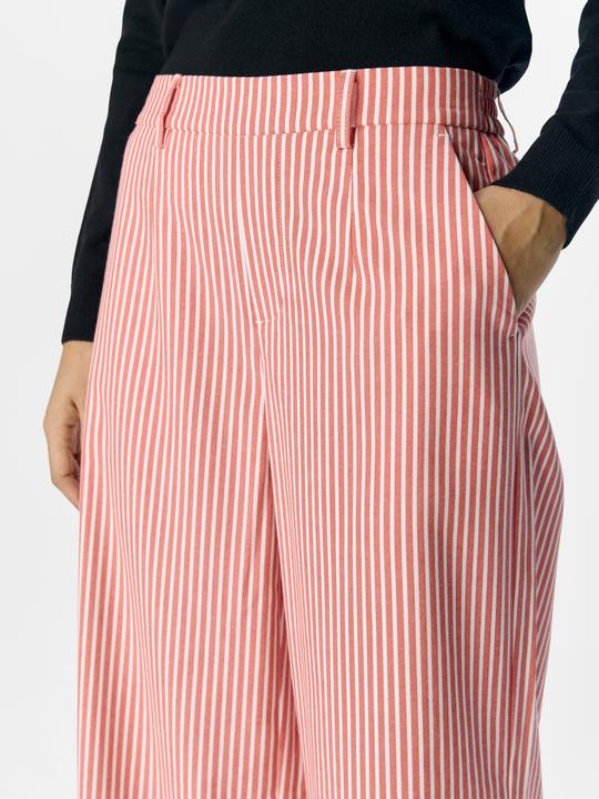 Produktbild Object OBJLISA Hose mit weitem Bein (44)