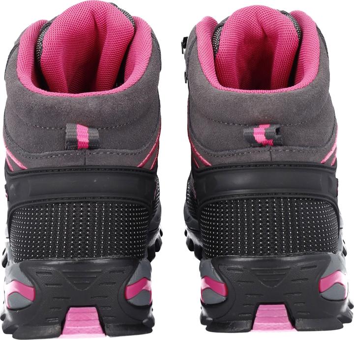 Produktbild CMP Campagnolo Women's Rigel Mid Trekking Shoes Waterproof (41)