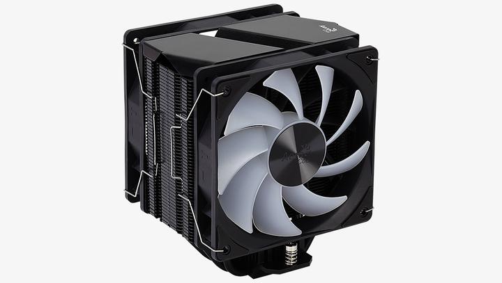 Produktbild AeroCool Rime 4 Dual (120 mm)