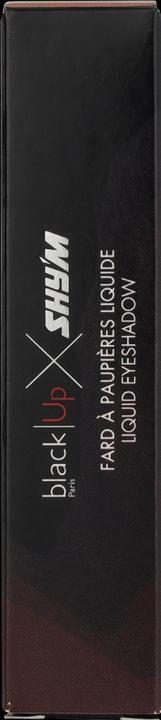 Immagine prodotto Black Up Timido (SHYMLE02)
