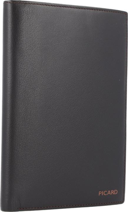 Produktbild Picard Franz 1 Geldbörse Leder 11,5 cm