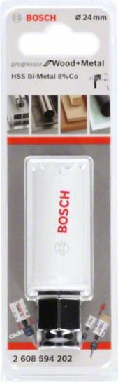 Productafbeelding Bosch Professional Zubehör Progressor voor hout en metaal (25 millimeter)