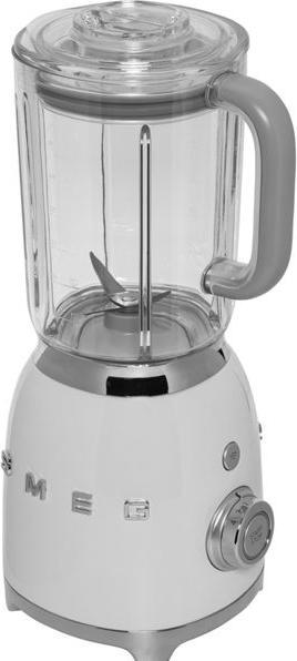 Actual product image Smeg Standmixer 50's Retro Style (800 W)