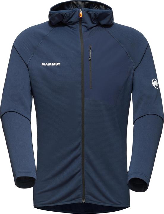 Mammut Aenergy Light ML Hooded Jacket Men (M)