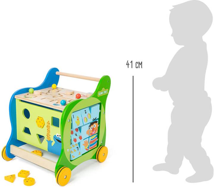 Immagine prodotto small foot Girello per bambini