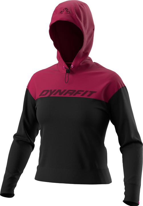 Image du produit Dynafit 24/7 HOODY, Femme (XL)