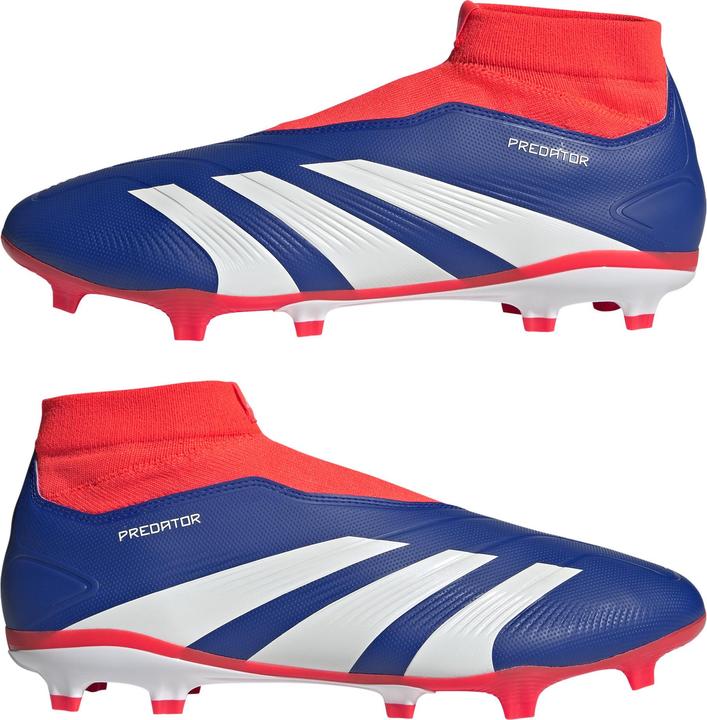 Actual product image adidas football boots predator league fg (43 1/3)