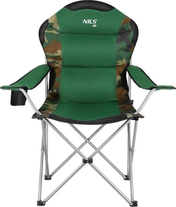 Produktbild Nils NC3080 MORO CAMPINGSTUHL