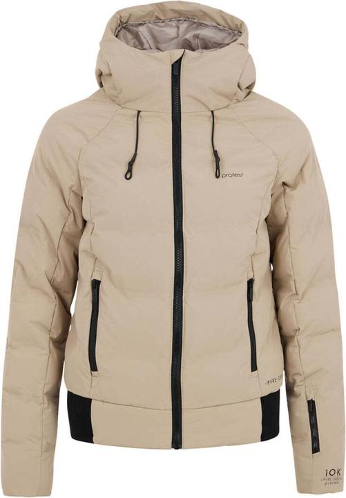Protest Women's Prtalyssumi Snowjacket