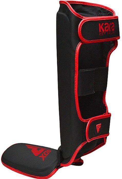 Immagine prodotto Rdx F6 KARA Schienbein Einlagenschutz (XL)