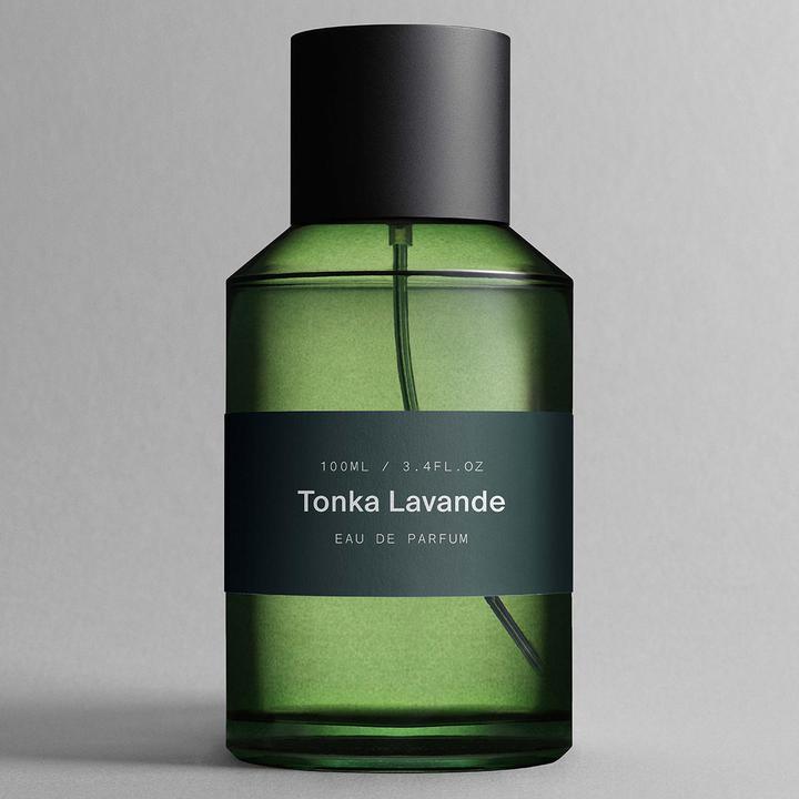 Produktbild Marie Jeanne Tonka Lavande Eau de Parfum (Eau de Parfum)