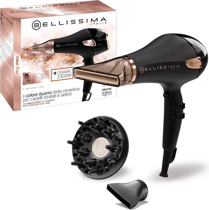 Produktbild Bellissima My Pro P5-11665