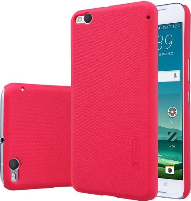 Actual product image Nillkin Super Frosted Shield Series (HTC One X9)