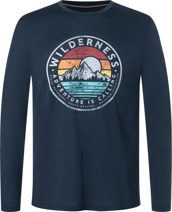 Super Natural Wildnerness (XL)