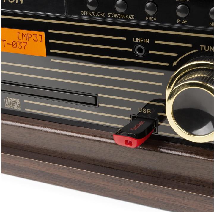 Image du produit Fenton Memphis (Automatique)
