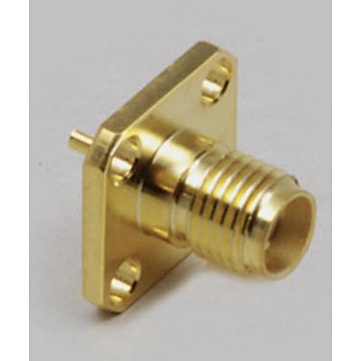 Immagine prodotto Tru Components Presa SMA integrata