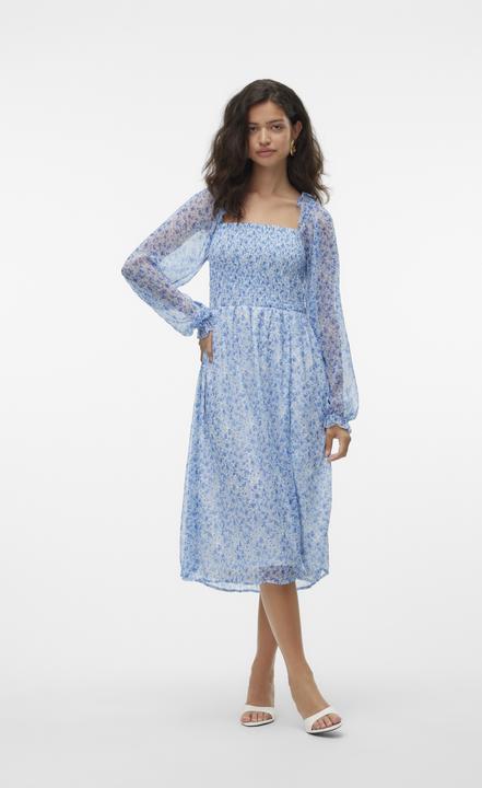 Immagine prodotto Vero Moda VMSMILLA Vestito lungo (XS)