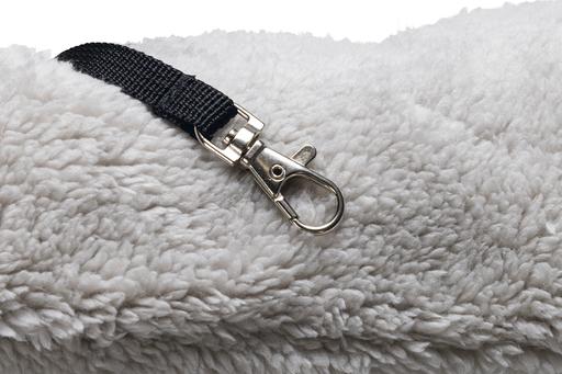 Actual product image Designed by Lotte Bundu (Dog, Foldable, Machine washable)