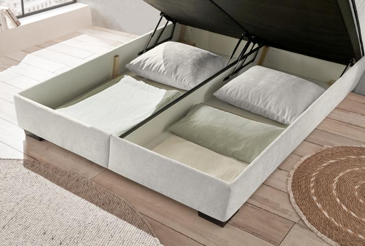 Produktbild ED Lifestyle Saltillo (180 x 200 cm)