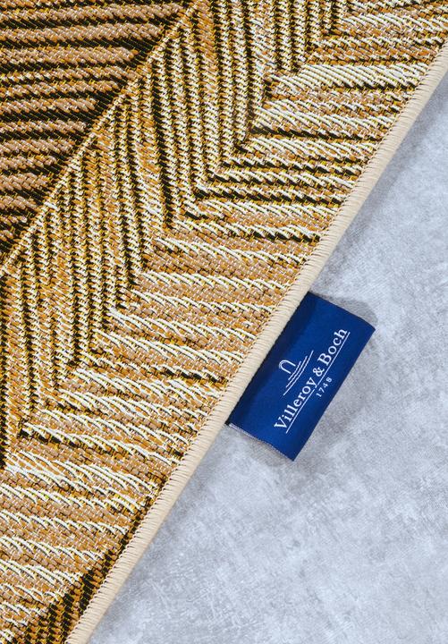 Actual product image Villeroy & Boch Eugene carpet (180 x 120 cm)