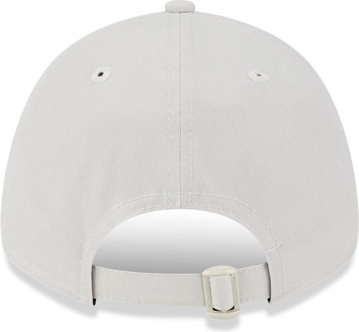Produktbild New Era 9Forty Strapback Cap - Heritage Brand Patch Stone