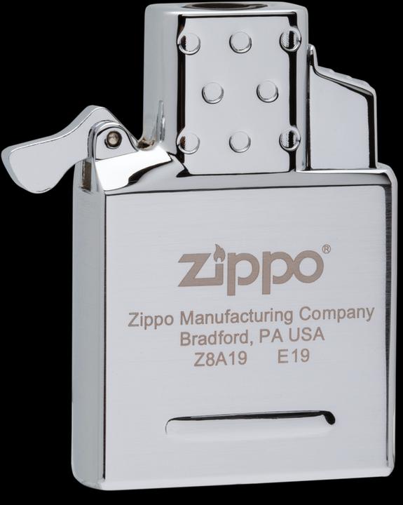 Zippo Single Torch