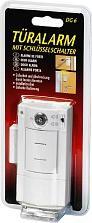 Actual product image Pentatech Door alarm with key DG6